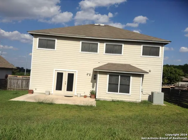 7231 Raintree Forest, San Antonio, TX 78233 - Image #2