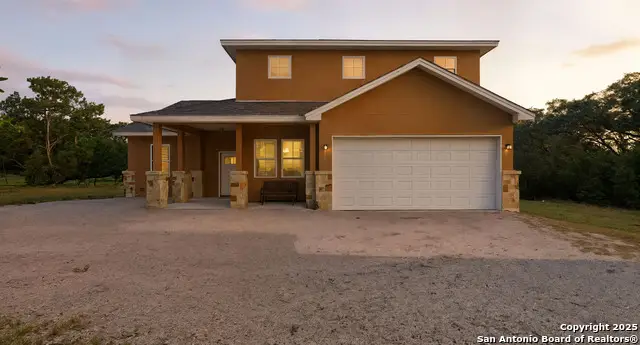 175 Crazy Horse Trail, Canyon Lake, TX 78133 - Image #2