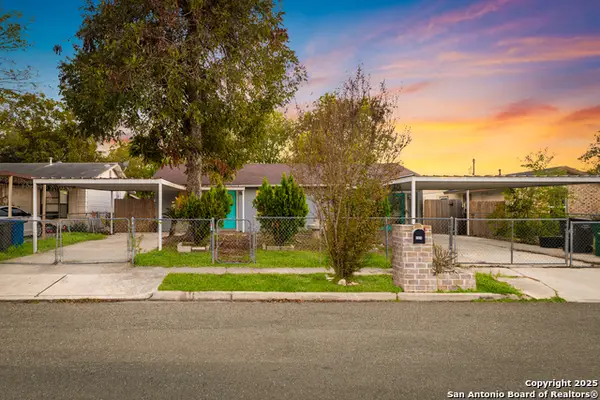 1934 Duluth Dr, San Antonio, TX 78224