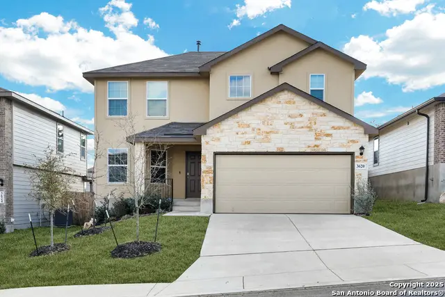 3620 Victory Copper, Bulverde, TX 78163 - Image #1
