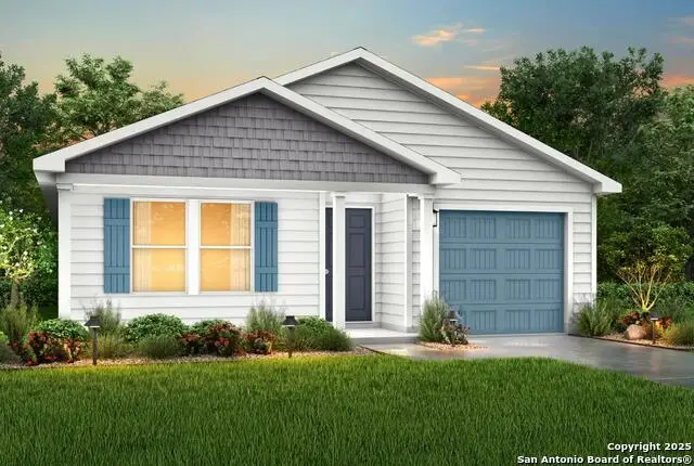 300 Mariposa Lane, Kenedy, TX 78119 - Image #2