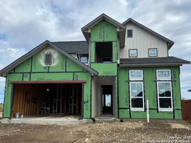 10203 Bartenheim Drive, Schertz, TX 78154 - Image #1