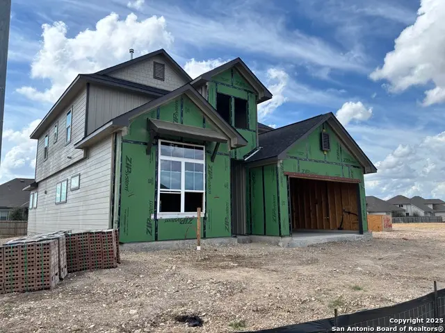 10203 Bartenheim Drive, Schertz, TX 78154 - Image #2