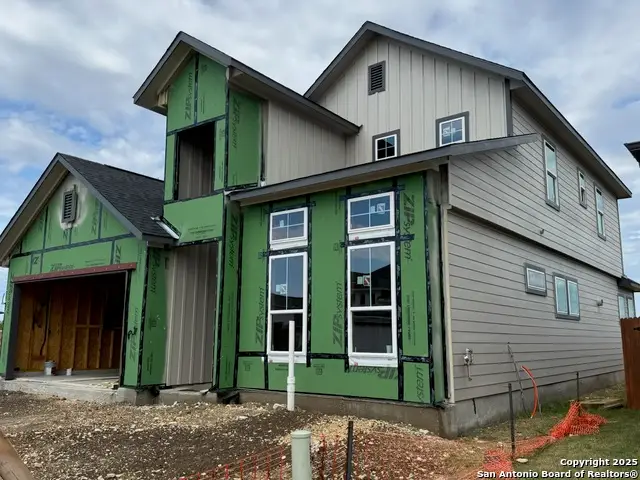 10203 Bartenheim Drive, Schertz, TX 78154 - Image #3