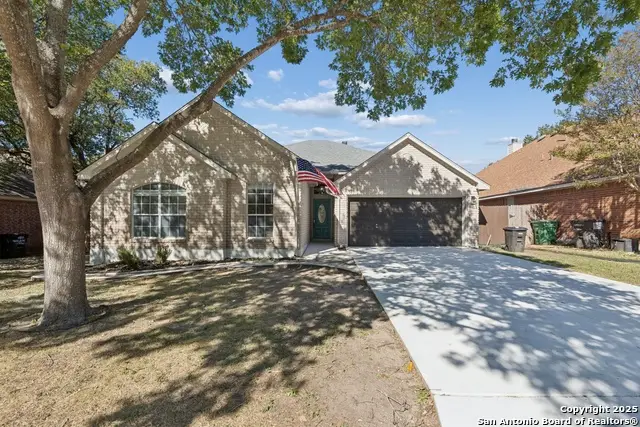 1815 Indian Paint Brush, San Antonio, TX 78232 - Image #1