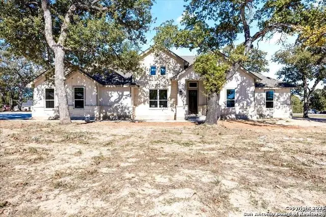 157 Hondo Ridge, La Vernia, TX 78121 - Image #1