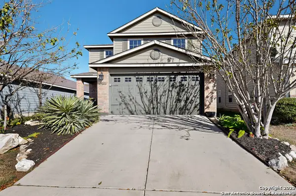 24222 Waterwell Oaks, San Antonio, TX 78261