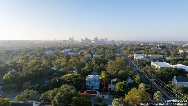 124 W Mulberry Ave, San Antonio, TX 78212