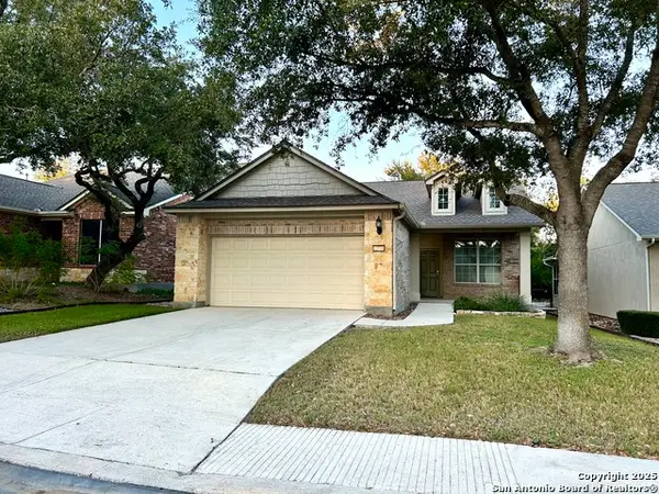 12731 Cascade Hills, San Antonio, TX 78253