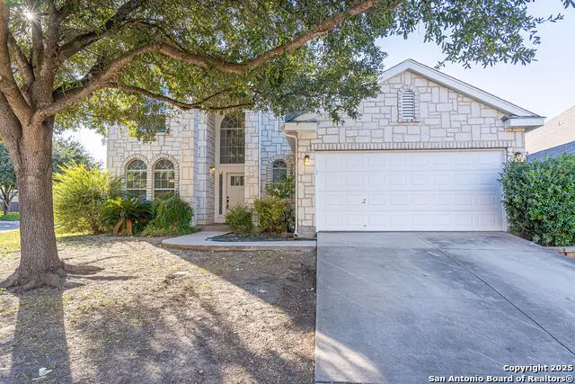519 Five Spot, San Antonio, TX 78245 - Image #1