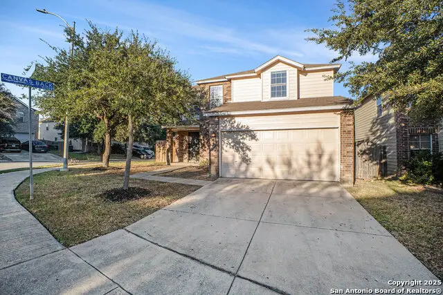 1027 Canadian Goose, San Antonio, TX 78245 - Image #2