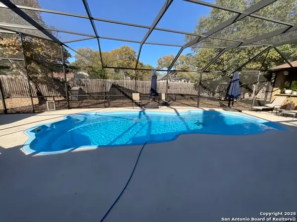 117 Rosewood, La Vernia, TX 78121