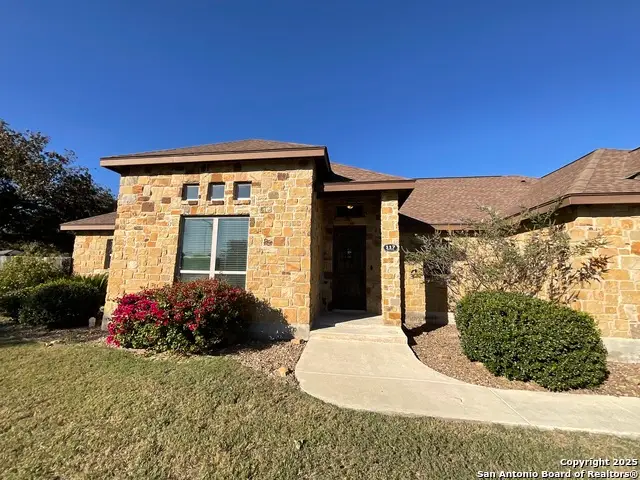 117 Rosewood, La Vernia, TX 78121 - Image #2