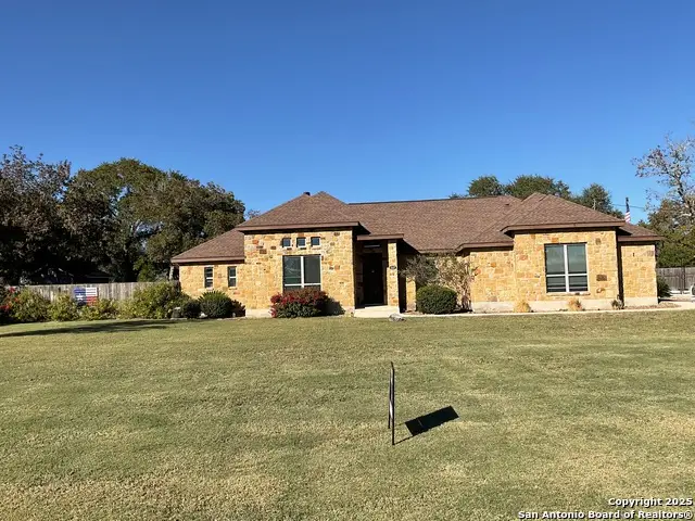 117 Rosewood, La Vernia, TX 78121 - Image #3