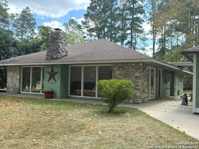 163 Pinehurst, Brookeland, TX 75931 - Image #2