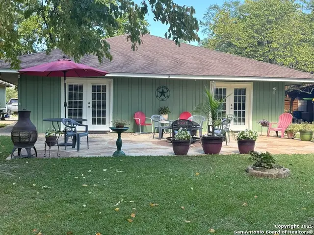 163 Pinehurst, Brookeland, TX 75931 - Image #3