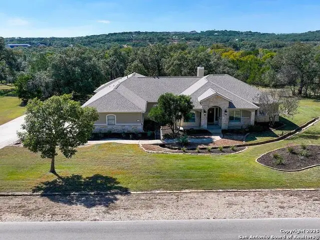 1123 Indigo Run, Bulverde, TX 78163 - Image #1