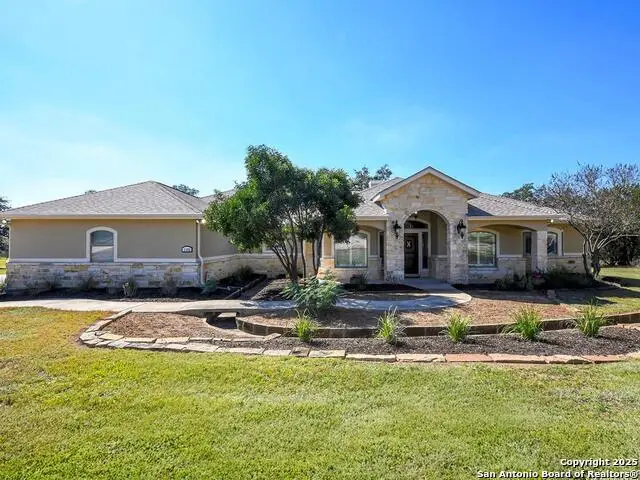 1123 Indigo Run, Bulverde, TX 78163 - Image #2