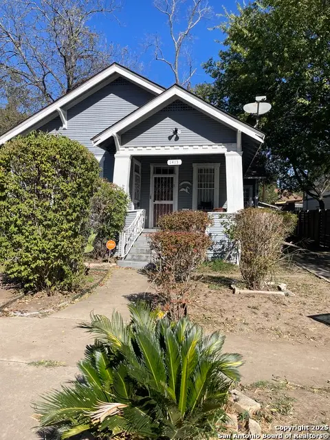 1413 Crockett, San Antonio, TX 78202 - Image #1