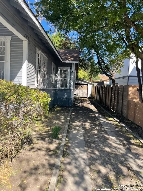 1413 Crockett, San Antonio, TX 78202 - Image #2