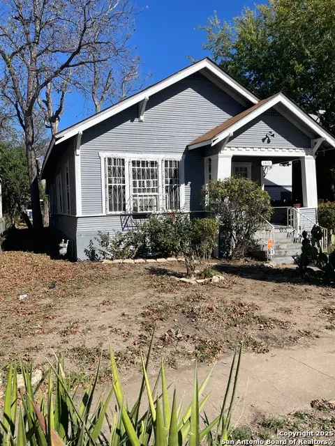 1413 Crockett, San Antonio, TX 78202 - Image #3