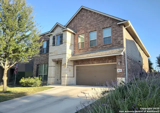 8626 Keila, San Antonio, TX 78251 - Image #1