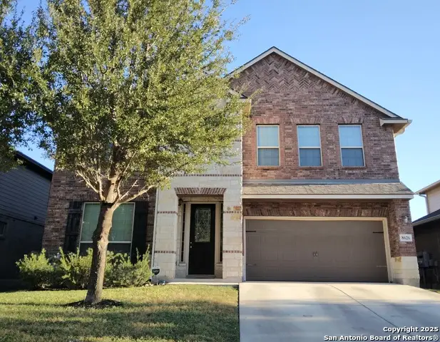 8626 Keila, San Antonio, TX 78251 - Image #2
