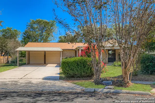10802 Green Heights Street, San Antonio, TX 78223 - Image #2