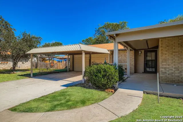 10802 Green Heights Street, San Antonio, TX 78223 - Image #3