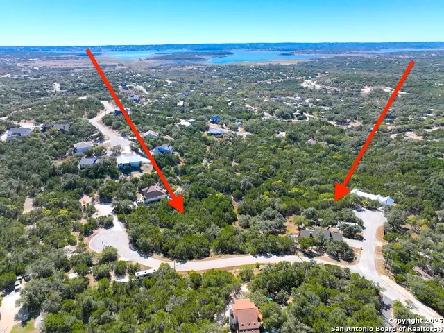 1031 Parton & 151 Reeves, Canyon Lake, TX 78133 - Image #1