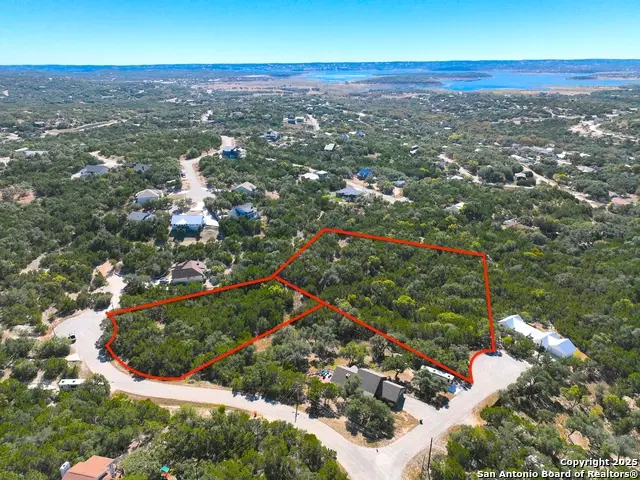 1031 Parton & 151 Reeves, Canyon Lake, TX 78133 - Image #2