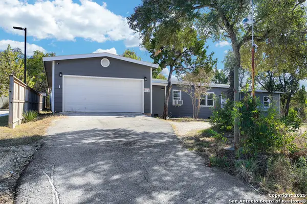 1016 E Borgfeld, San Antonio, TX 78260