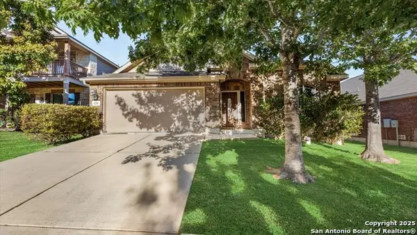 120 Buckskin, Cibolo, TX 78108