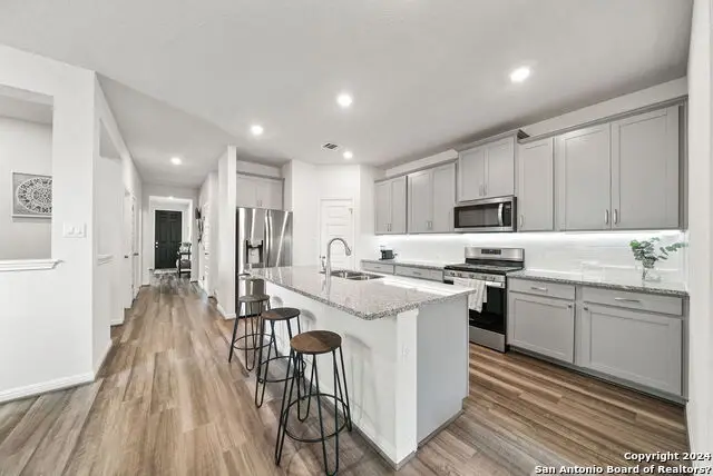 12939 Mayowa St, San Antonio, TX 78254 - Image #2