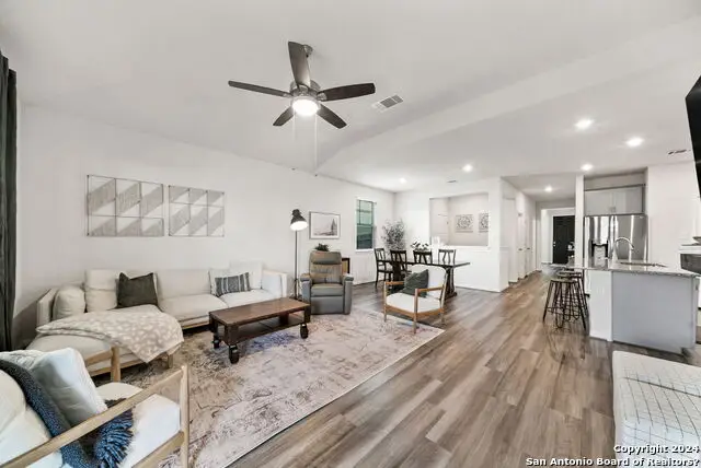 12939 Mayowa St, San Antonio, TX 78254 - Image #3