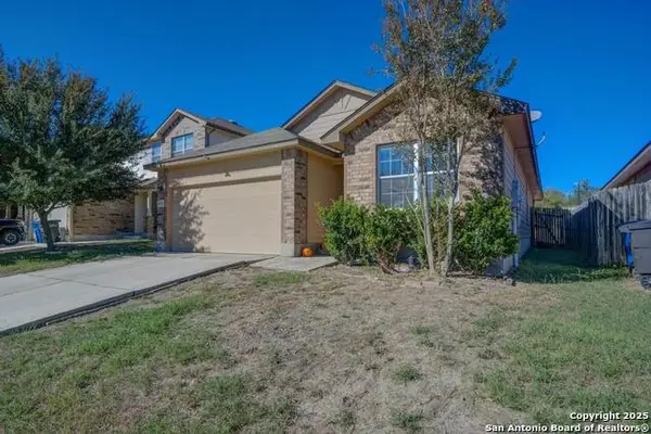 8222 Radiant Star, San Antonio, TX 78252