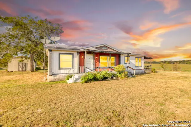 14858 Fm 1322, Luling, TX 78648 - #1