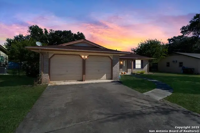 6711 Yellow Rose St, Leon Valley, TX 78238 - Image #2