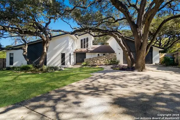 8202 Brixton, San Antonio, TX 78254