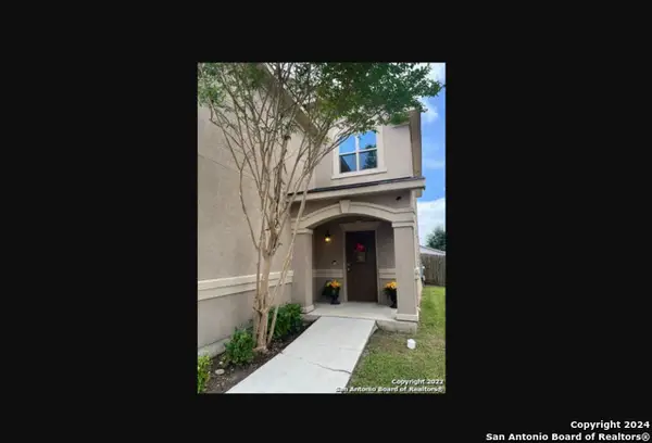 7431 Bluebonnet Bay, San Antonio, TX 78218