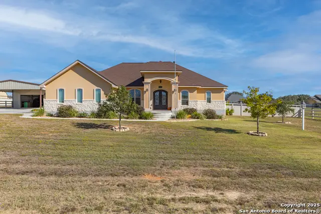 113 Westfield Landing, La Vernia, TX 78121 - Image #3