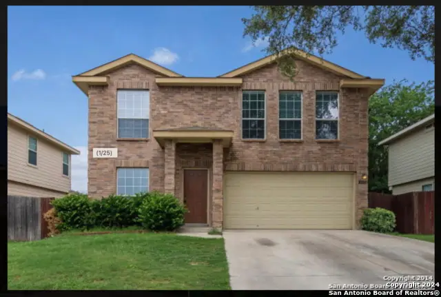 10415 Artesia Ws, Universal City, TX 78148 - Image #1