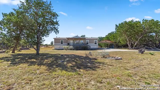 3309 Forest Trail Dr, Bandera, TX 78003 - Image #3