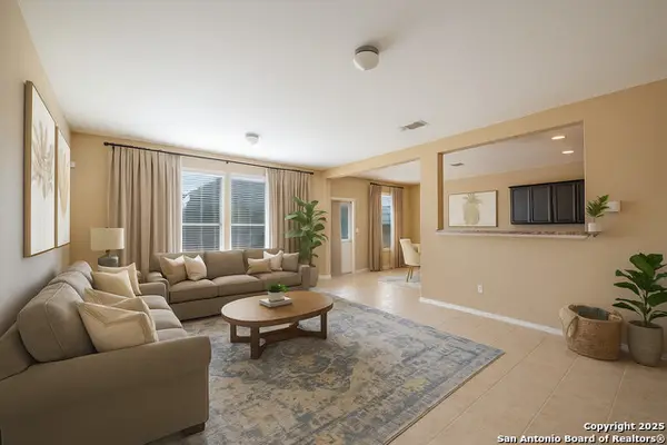 10158 Castello Canyon, San Antonio, TX 78254