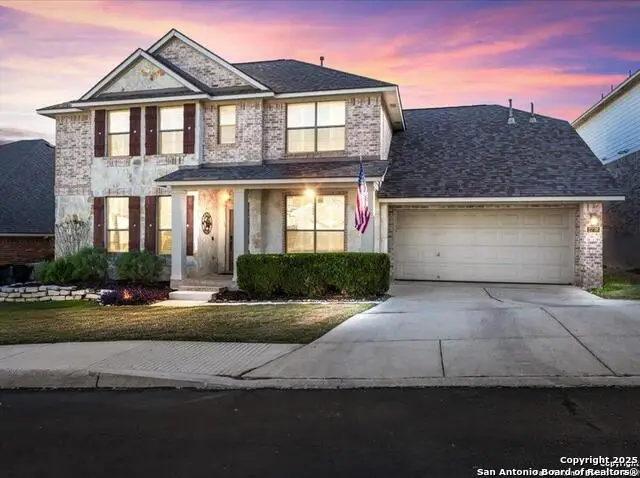 2738 Trinity View, San Antonio, TX 78261 - Image #1