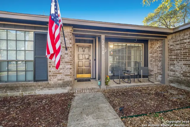 2610 Pebble Valley, San Antonio, TX 78232 - Image #3