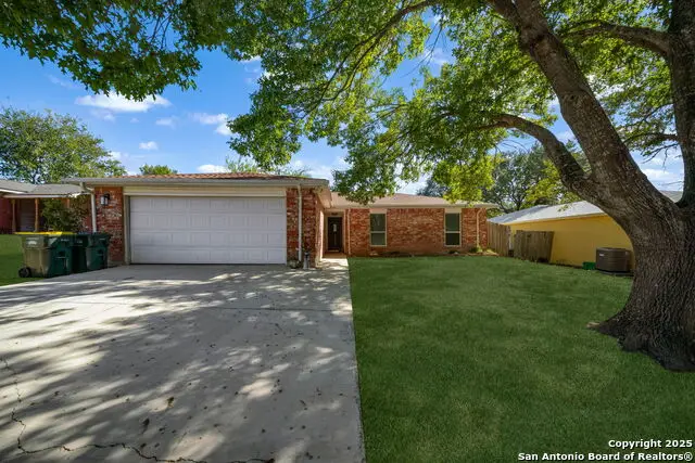 3430 Country Vw, Cibolo, TX 78108 - Image #1