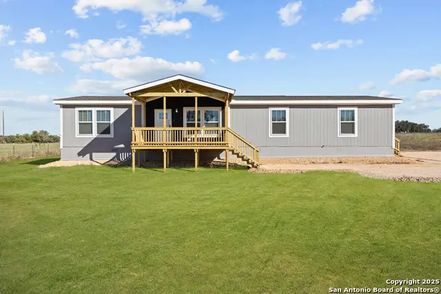 2354 Stevens Rd, Somerset, TX 78069 - Image #1