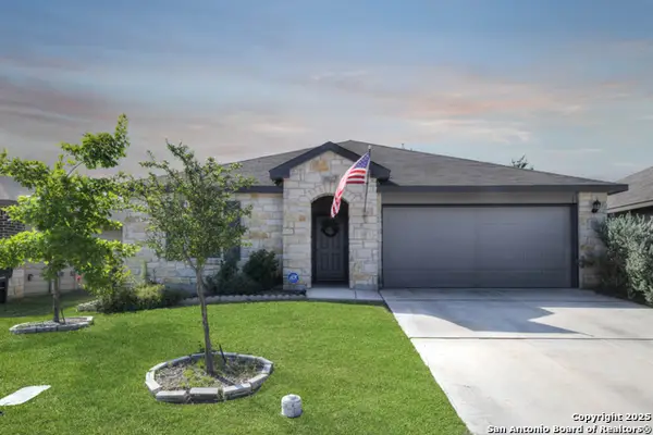 380 Huntsman Way, New Braunfels, TX 78130
