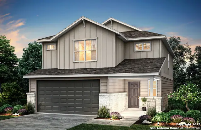 12004 Mutton Busting Drive, San Antonio, TX 78254 - Image #1